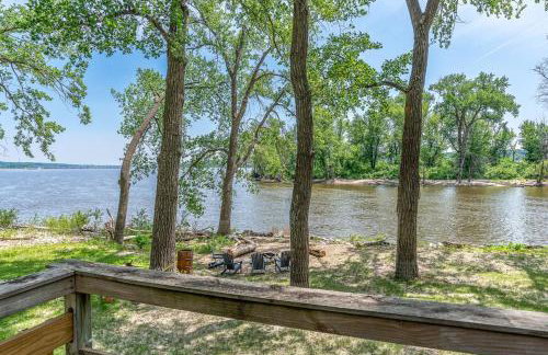 Three Little Birds River House - Foto 19