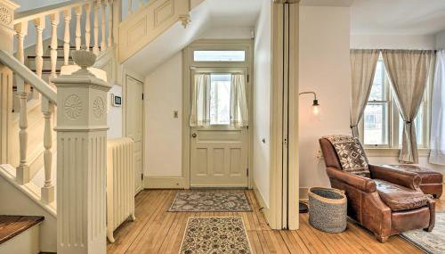 Spacious Getaway 7 Mi to Whitetail Slopes! - Foto 4