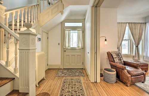 Spacious Getaway 7 Mi to Whitetail Slopes! - Foto 4