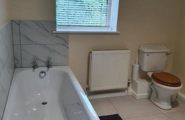 Villa Muneera - rural retreat in the heart of Pembrokeshire - Foto 14