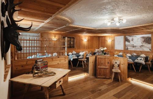 Garni Ciasa Urban - Foto 8