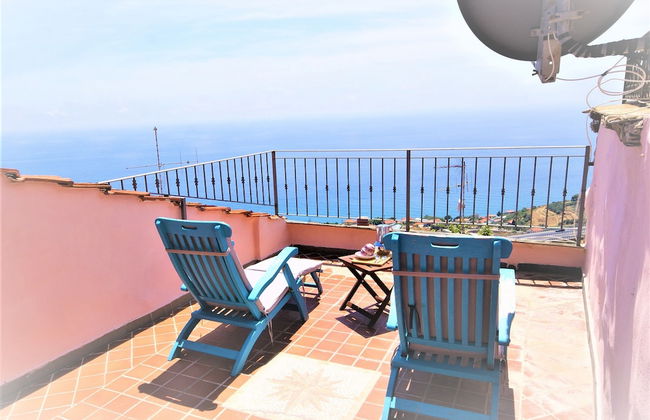 La Terrazza di Patrick - Foto 14