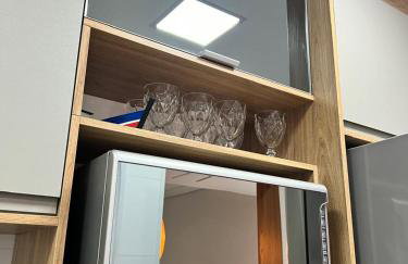 APARTAMENTO PÉ NA AREIA BARRAVENTO RESIDENCE - RIVIERA SÃO LOURENçO - Photo 21