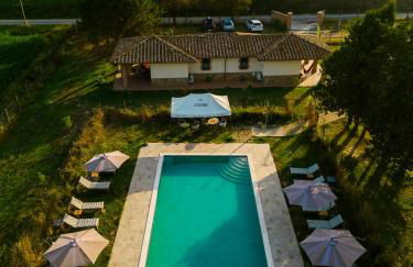 Agriturismo Anfora della Vita - Foto 1