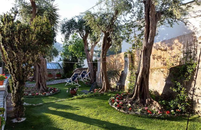 Relais Bismarck - Foto 49