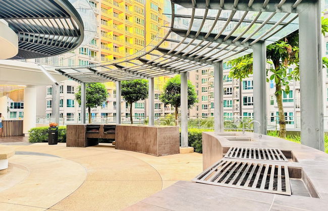 Velocity Suites KL Homestay - Foto 47