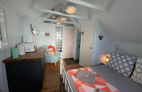 Cilia Marys Annexe St Teath - Foto 4