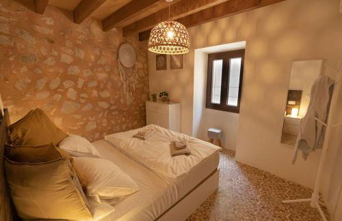 Casa de pueblo Sa Teulera de Biniamar con piscina - Foto 34