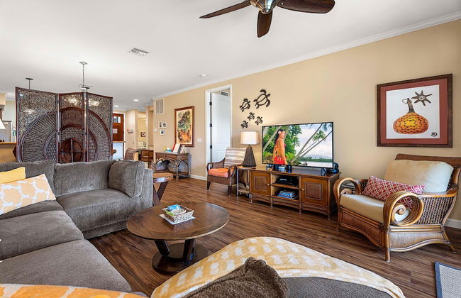 Waikoloa Beach Villas O2 - Foto 20