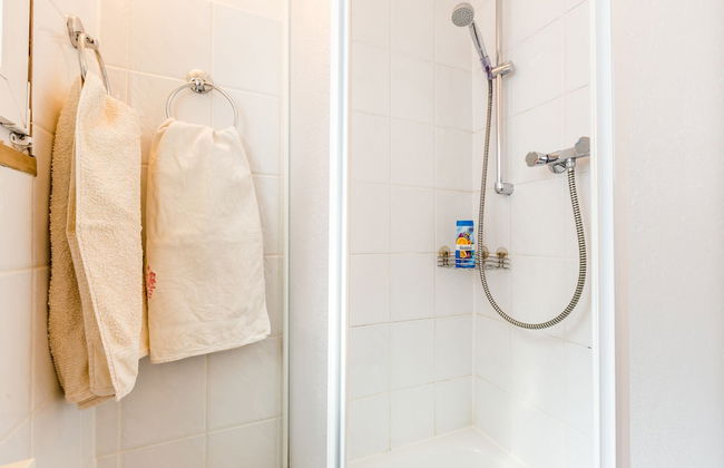 Ferienwohnung Köln-Altstadt Nord - Foto 10