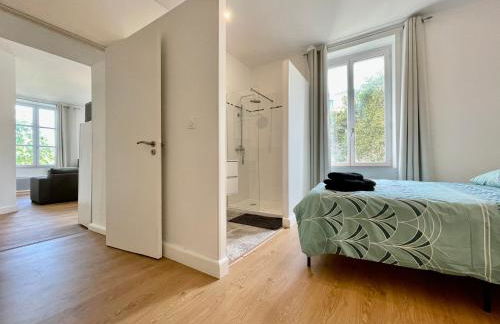 Les appartements d'Arthur - Pont-Neuf - Foto 18