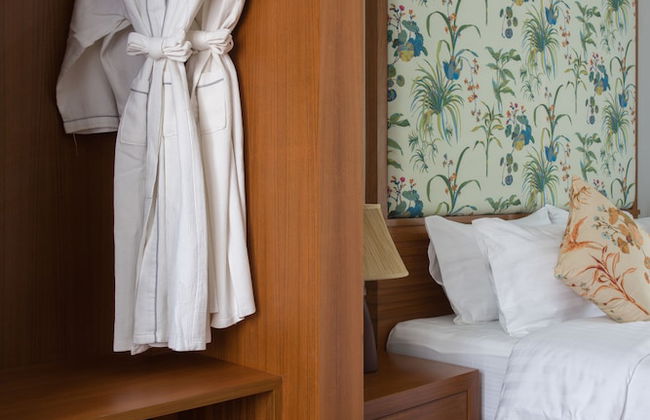 Alisea Pool Villas - Foto 15