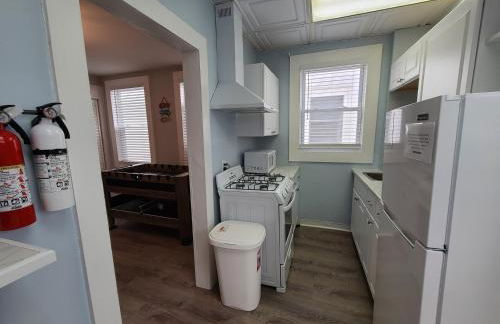 Beachcrest- Easy Walk to Tropicana & Casinos! - Foto 10