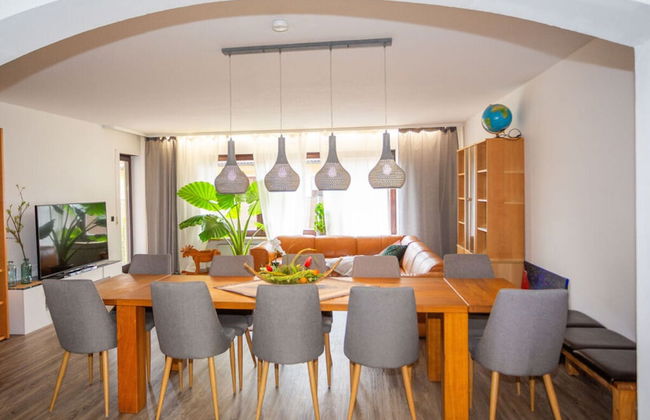 am Wehr Comfortable Holiday Residence - Foto 19