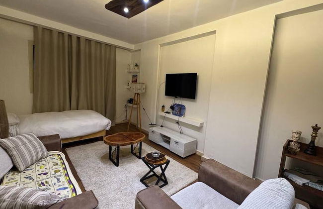 Rafif Panorama Pyramids Hotel - Foto 53