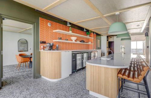 SP Stylish studio DT Gym View - Foto 26