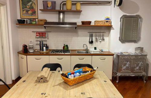 Living Rencio: vicino al Centro di Bolzano - Foto 11