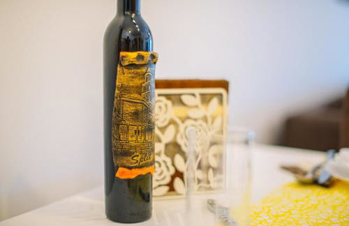 Apartment Spalato - Photo 6