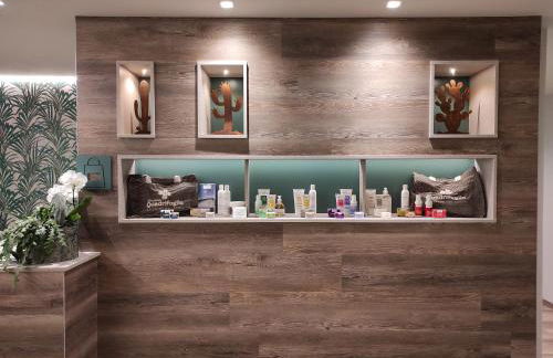 Residence Quadrifoglio - Foto 6