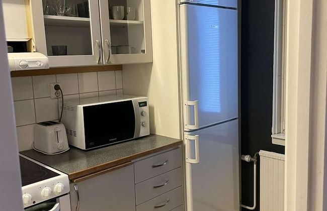 2 Room Apartment in Farsta, Stockholm - Foto 3