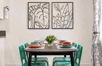 East Village Arts District, King Suite with Sofa Bed NRP23-01221 - Foto 23