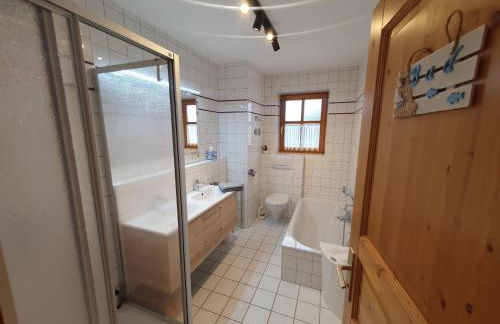 Ferienwohnung SonnenZeit - Foto 16