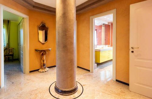 Villa Agave - Foto 13