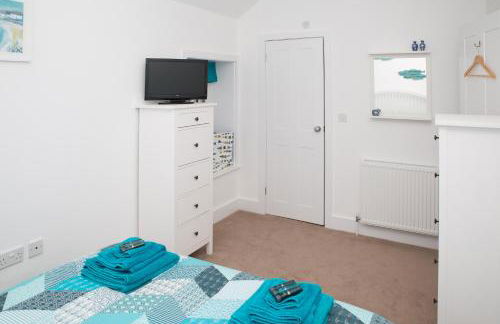 Polly Cottage - Foto 21