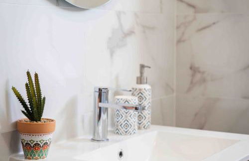 Casa da Ritinha - Praia Azenhas D El Rey - Foto 24