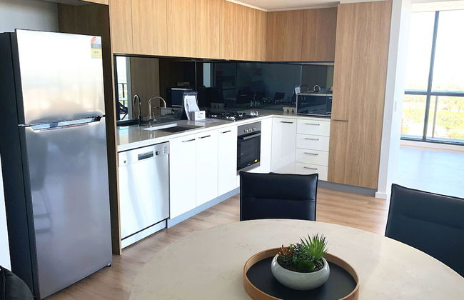 Avani Adelaide Residences - Foto 32