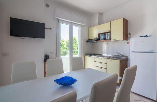 Residence Saturnia - Foto 25