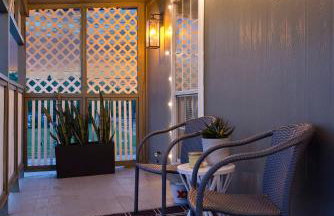 Sunnyside Retreat - Foto 8