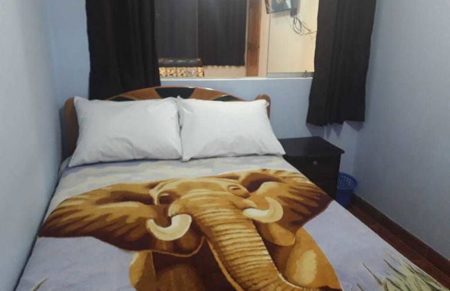 Cusco a la Vista Aparment - Foto 5