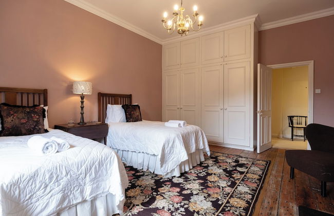 Gorgeous 3BD in Oxfordshire Countryside - Foto 15