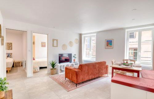 L'Escapade en sable doré - T3 - Montluel - Foto 1