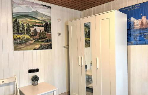 Apartment Ferienwohnung Renata 1 nahe Nürburgring by Interhome - Foto 22