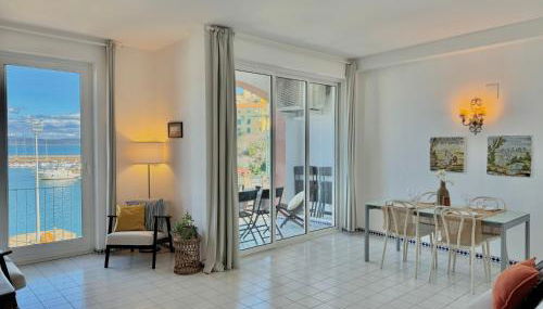 [Porto Ercole] Elegant Harbour View - Foto 4