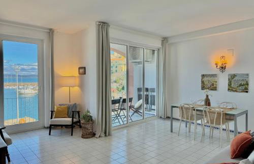 [Porto Ercole] Elegant Harbour View - Foto 4