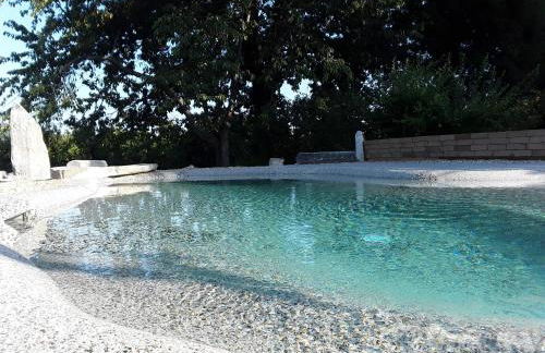 Agriturismo Cascina Knec - Photo 41