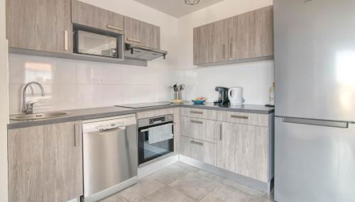 The Cocoon - Appt avec terrasse 20mn de Toulouse - Photo 3