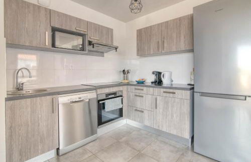 The Cocoon - Appt avec terrasse 20mn de Toulouse - Foto 3