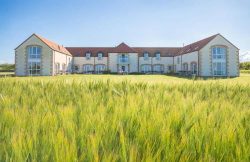 Morton of Pitmilly Countryside Resort - Foto 1