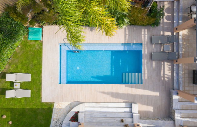 Villa Serena, Eastern Corfu by WhiteDream Villas - Foto 24