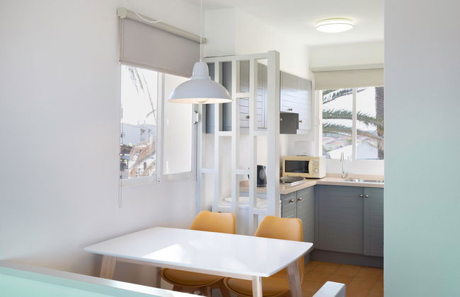 AluaSun Mediterráneo - Photo 41