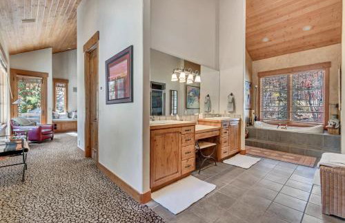 Sundance Splendor- 5-Bed Cabin Oasis with Majestic Mountain Views - Foto 28