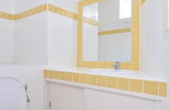 Sea view villa - Cala Rossa private park - Foto 26