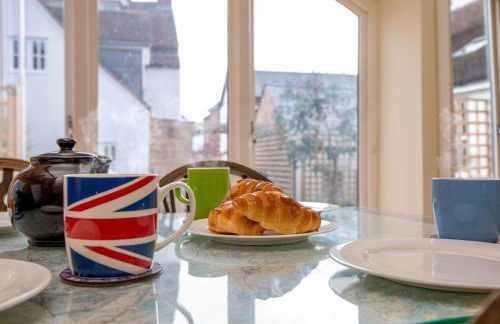 A unique and cosy cottage - optional hot tub - Pass the Keys - Foto 30