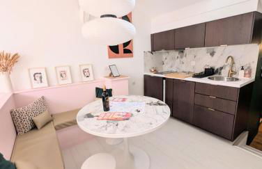 Charmant cocon sous les toits de Bordeaux - Foto 18