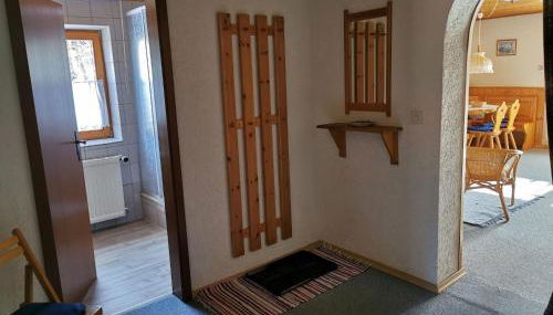 Apartment mit komplett eingerichteter Küchenzeile im Wohnraum by Interhome - Foto 3