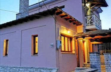 Villa Ευορέων - Foto 1